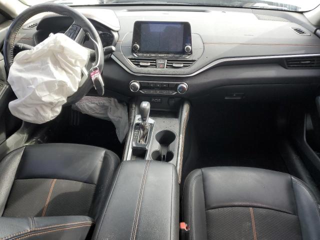 Photo 8 from auction – 2019 NISSAN ALTIMA SR with VIN 1N4BL4CV0KC169604