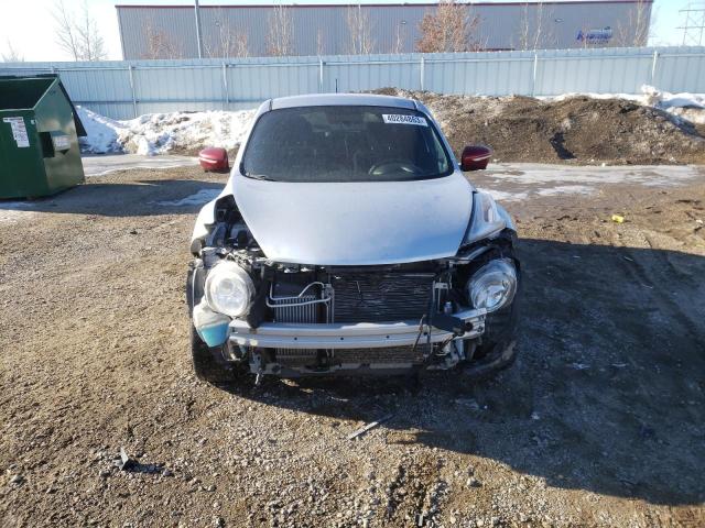 Photo 5 from auction – 2015 NISSAN JUKE S with VIN JN8AF5MR2FT510578
