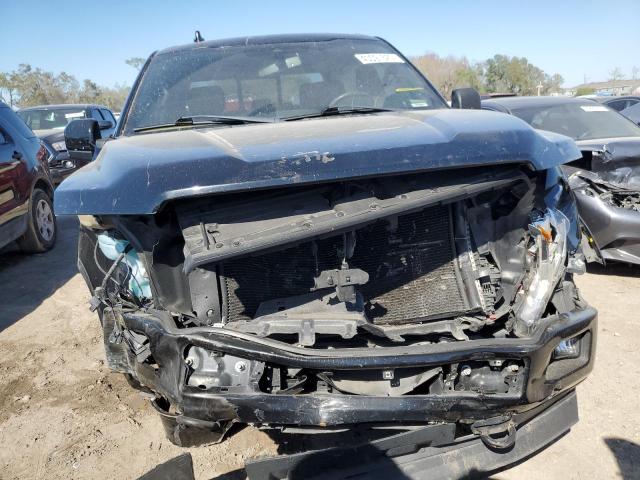 Photo 5 from auction – 2018 FORD F150 SUPER with VIN 1FTEW1EG7JFB64716