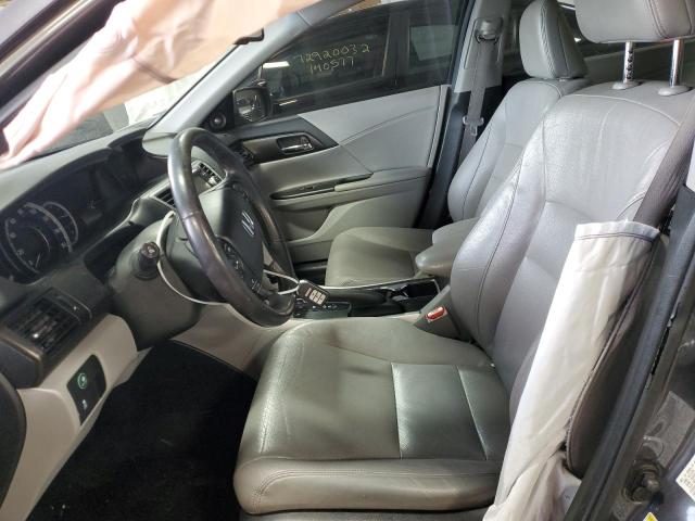 Photo 7 from auction – 2013 HONDA ACCORD with VIN 1HGCR2F80DA097116