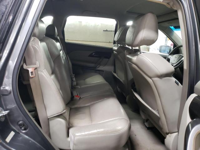 Photo 10 from auction – 2008 ACURA MDX with VIN 2HNYD28208H523318