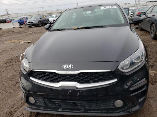 Photo 5 from auction – 2020 KIA FORTE FE with VIN 3KPF24AD7LE214590