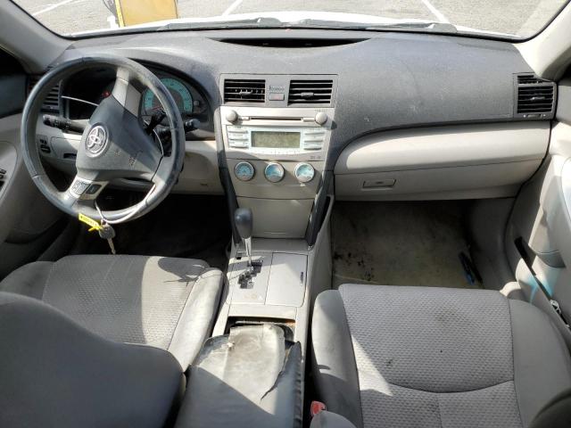 Photo 8 from auction – 2007 TOYOTA CAMRY CE with VIN 4T1BE46K87U550927