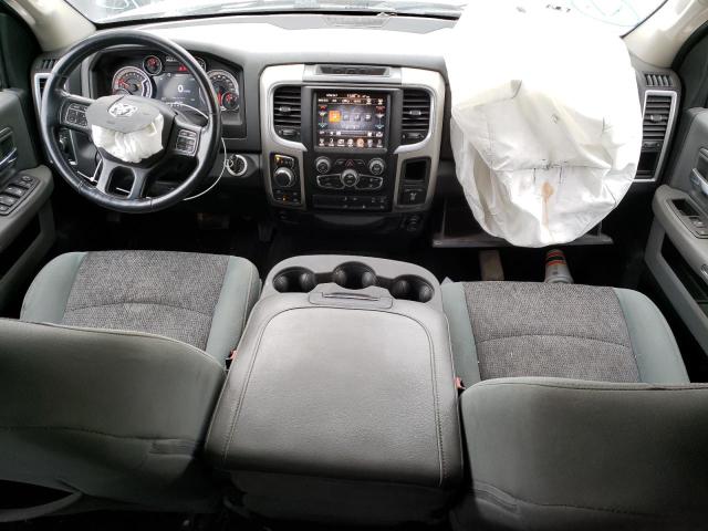 Photo 8 from auction – 2015 RAM 1500 with VIN 1C6RR7LT5FS731331