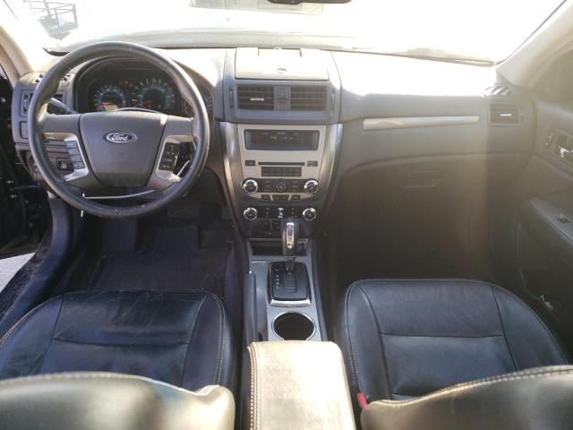 Photo 8 from auction – 2010 FORD FUSION SEL with VIN 3FAHP0JA9AR150394