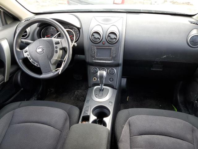 Photo 8 from auction – 2012 NISSAN ROGUE S with VIN JN8AS5MV6CW419591