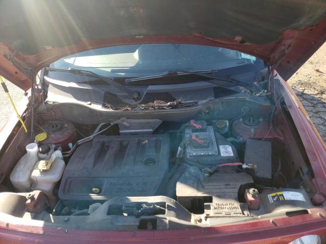 Photo 11 from auction – 2015 JEEP PATRIOT SP with VIN 1C4NJPBB5FD372171