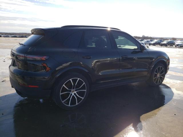 Photo 3 from auction – 2019 PORSCHE CAYENNE S with VIN WP1AB2AY4KDA64101