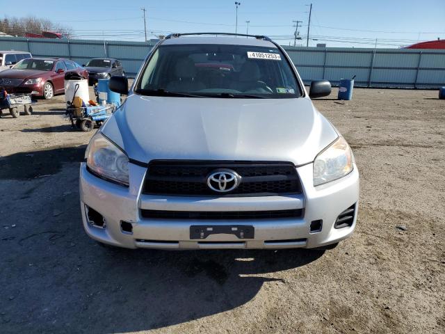 Фото 5 с аукциона – 2010 TOYOTA RAV4 с VIN 2T3BF4DV0AW074231