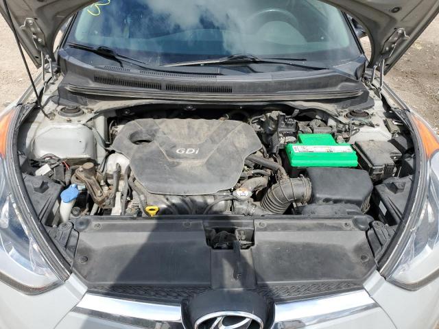 Photo 11 from auction – 2013 HYUNDAI VELOSTER with VIN KMHTC6AD2DU129747