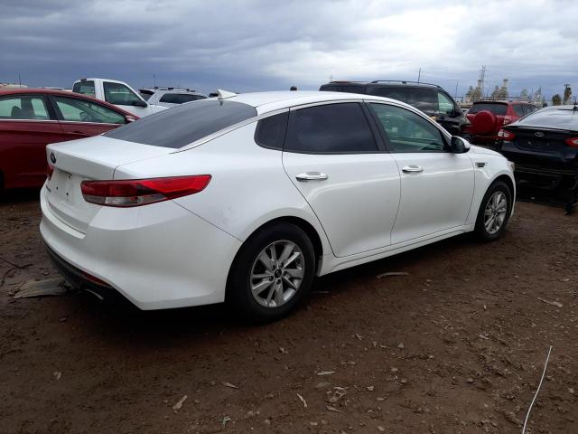 Photo 3 from auction – 2016 KIA OPTIMA LX with VIN KNAGT4L32G5070919