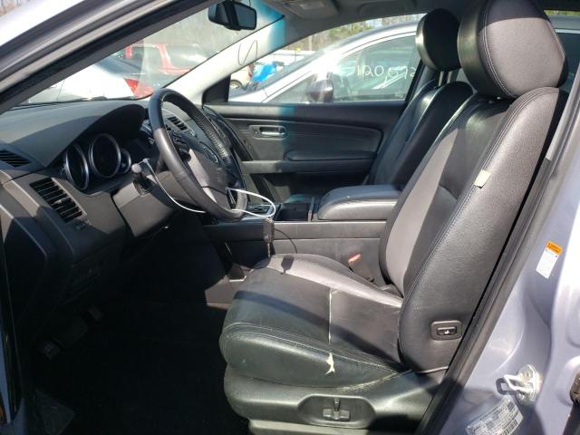 Photo 7 from auction – 2008 MAZDA CX-9 with VIN JM3TB28A080136034