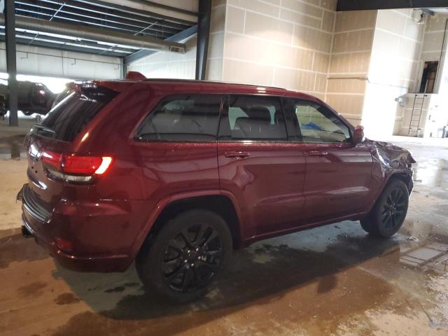 Photo 3 from auction – 2019 JEEP GRAND CHER with VIN 1C4RJFAG4KC751235