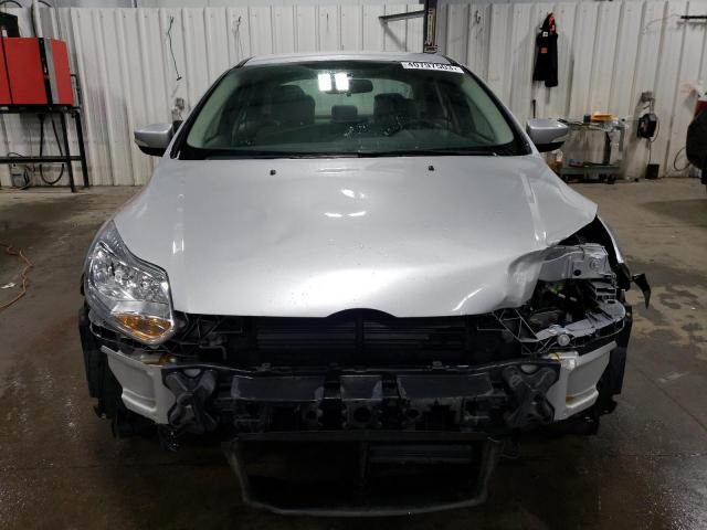 Photo 5 from auction – 2014 FORD FOCUS SE with VIN 1FADP3F26EL143215