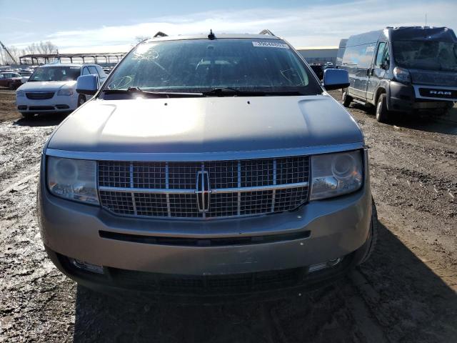 Photo 5 from auction – 2008 LINCOLN MKX with VIN 2LMDU68C88BJ00509