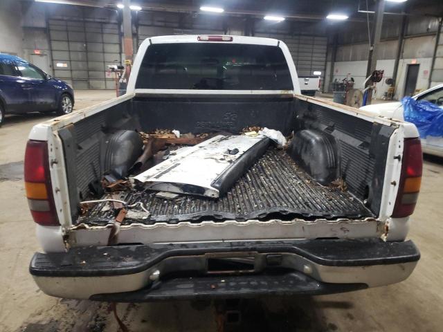 Photo 6 from auction – 2001 CHEVROLET 1500 with VIN 2GCEK19T711377272