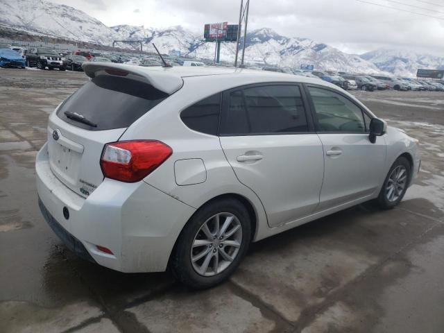 Photo 3 from auction – 2013 SUBARU IMPREZA PR with VIN JF1GPAC63D2865707