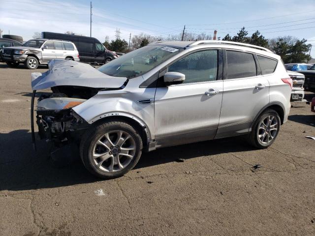 FORD ESCAPE TIT 2014 with VIN 1FMCU9J95EUB59580 - Photo from auction
