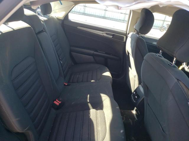 Photo 10 from auction – 2017 FORD FUSION SE with VIN 3FA6P0LU7HR296897