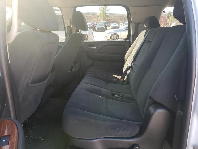 Photo 11 from auction – 2009 GMC ACADIA with VIN 1GKER23D59J168296