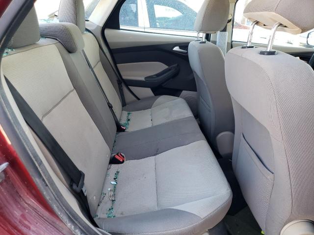 Photo 10 from auction – 2013 FORD FOCUS SE with VIN 1FADP3F27DL254581