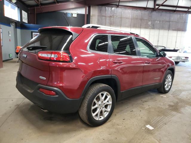Photo 3 from auction – 2014 JEEP CHEROKEE L with VIN 1C4PJLCS6EW106256