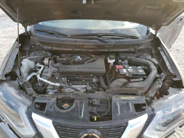 Photo 11 from auction – 2020 NISSAN ROGUE S with VIN KNMAT2MT0LP542058