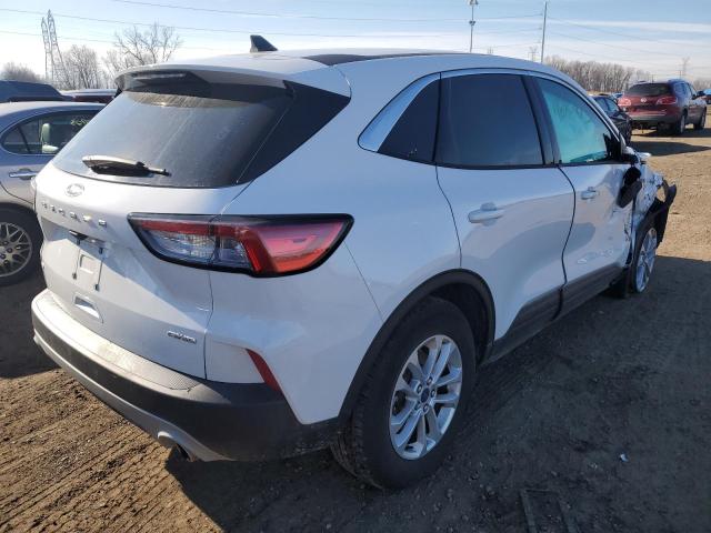 Photo 3 from auction – 2022 FORD ESCAPE SE with VIN 1FMCU9G63NUA24241