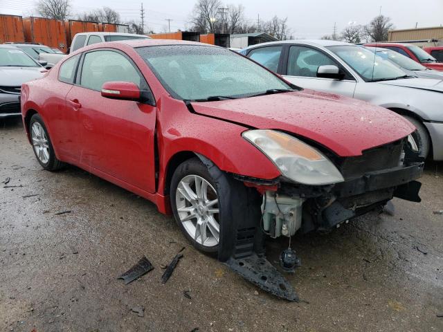 Photo 4 from auction – 2008 NISSAN ALTIMA 3.5 with VIN 1N4BL24E28C182155