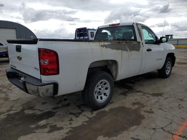 Photo 3 from auction – 2013 CHEVROLET SILVERADO with VIN 1GCNCPEX9DZ120554