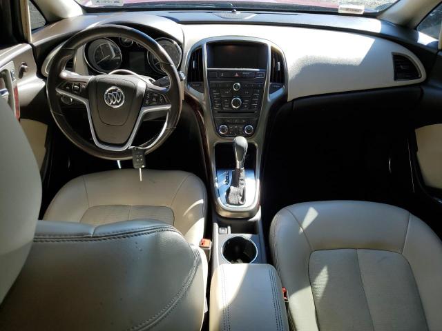 Photo 8 from auction – 2015 BUICK VERANO with VIN 1G4PP5SK0F4135918