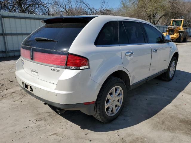 Photo 3 from auction – 2010 LINCOLN MKX with VIN 2LMDJ6JC6ABJ24431