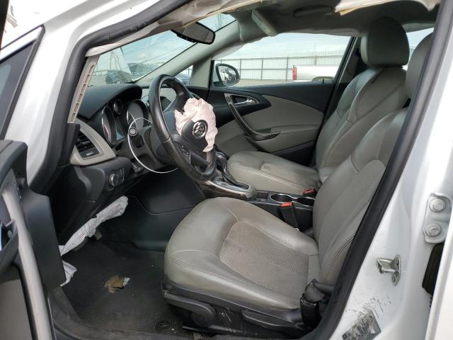 Photo 7 from auction – 2015 BUICK VERANO with VIN 1G4PP5SK7F4179415