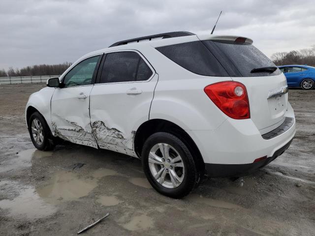 Photo 2 from auction – 2011 CHEVROLET EQUINOX LT with VIN 2GNALPEC1B1320336