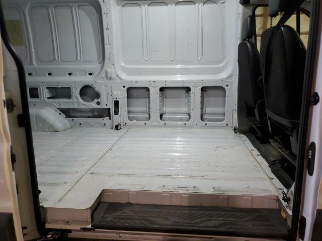 Photo 10 from auction – 2022 FORD TRANSIT T- with VIN 1FTBR3U85NKA64594