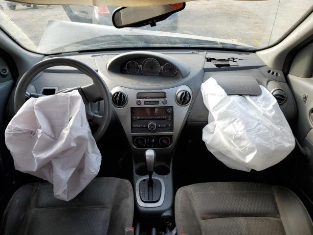 Photo 8 from auction – 2006 SATURN ION LEVEL with VIN 1G8AJ55F86Z149007