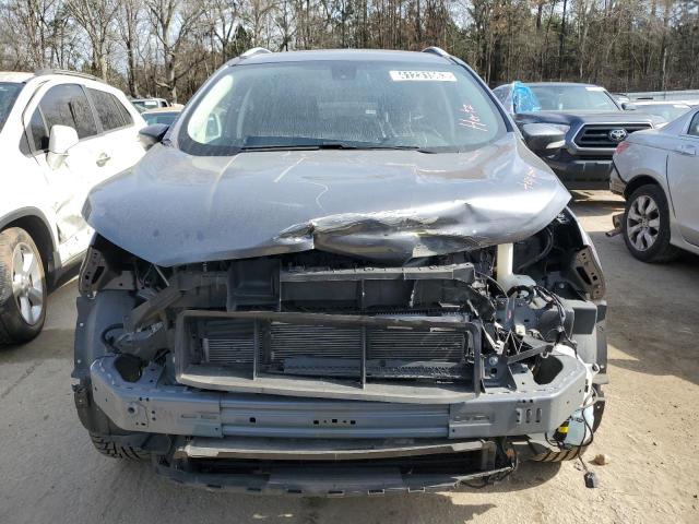 Foto 5 de la subasta – 2020 FORD ECOSPORT T con VIN MAJ6S3KL9LC360616