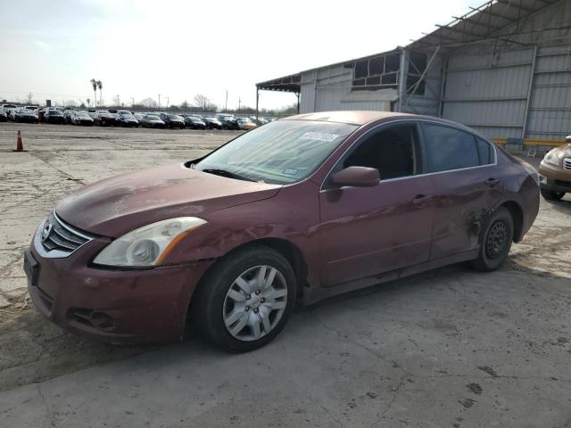 NISSAN ALTIMA BAS 2010 with VIN 1N4AL2AP1AN440919 - Photo from auction