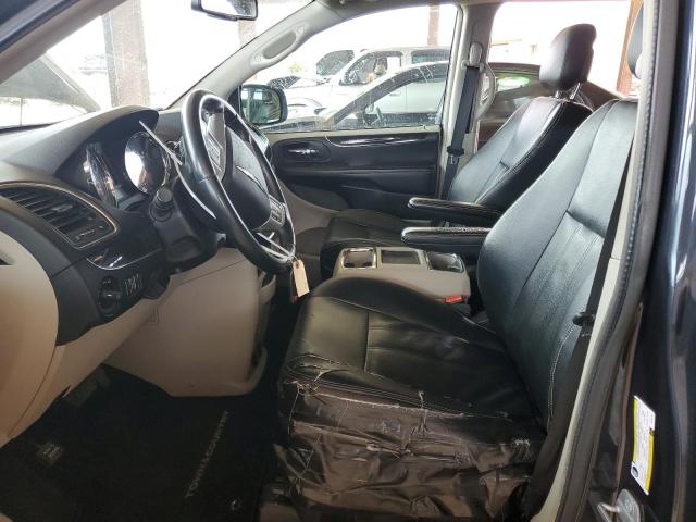 Photo 7 from auction – 2014 CHRYSLER TOWN & COU with VIN 2C4RC1BG8ER363707