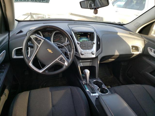 Photo 8 from auction – 2014 CHEVROLET EQUINOX LT with VIN 2GNALBEK8E6134097