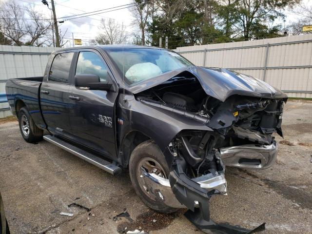 Photo 4 from auction – 2020 RAM 1500 CLASS with VIN 1C6RR6TT3LS134698