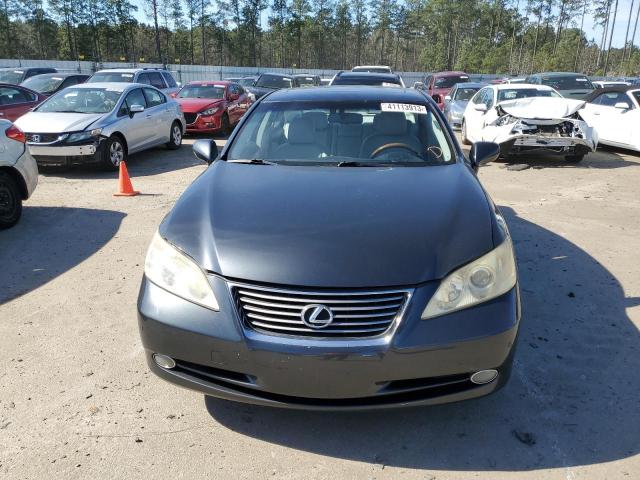 Photo 5 from auction – 2008 LEXUS ES 350 with VIN JTHBJ46G382227831
