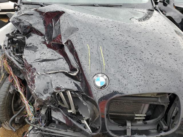 Photo 12 from auction – 2011 BMW X5 XDRIVE3 with VIN 5UXZW0C50BL660004