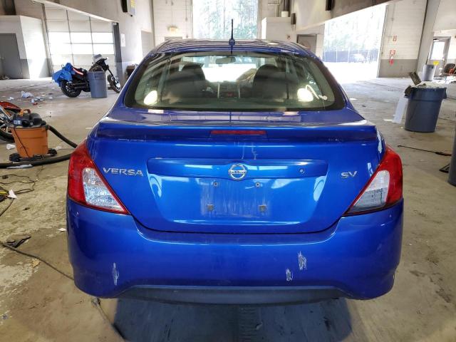 Photo 6 from auction – 2017 NISSAN VERSA S with VIN 3N1CN7AP1HL879383