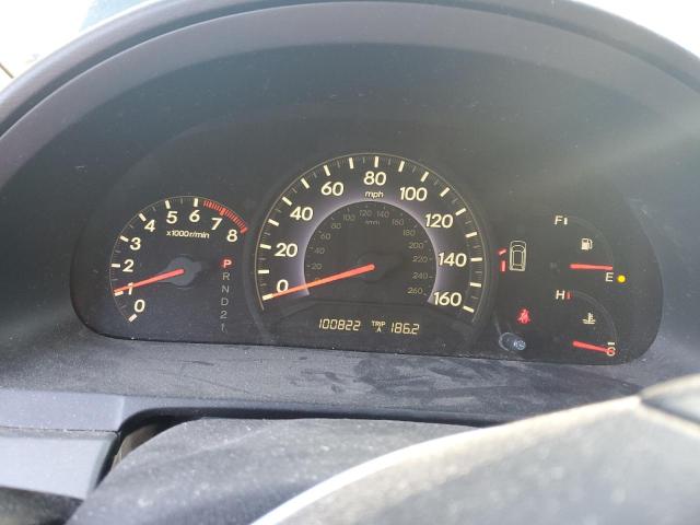 Photo 9 from auction – 2005 HONDA ODYSSEY EX with VIN 5FNRL38735B060672
