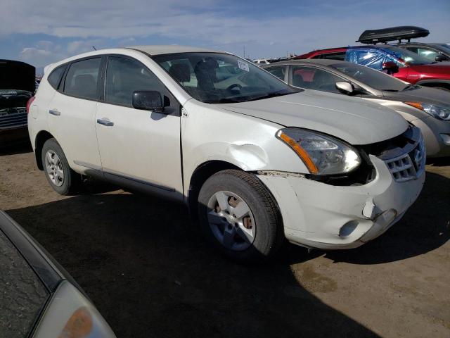 Photo 4 from auction – 2011 NISSAN ROGUE S with VIN JN8AS5MV8BW277064
