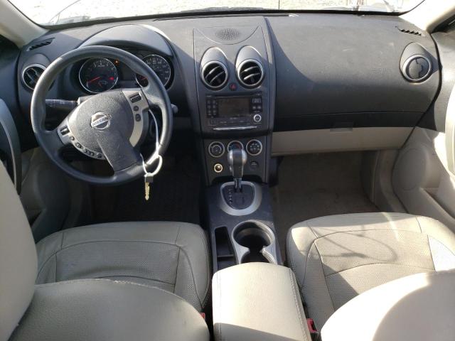 Photo 8 from auction – 2011 NISSAN ROGUE S with VIN JN8AS5MT4BW163710