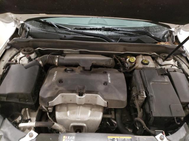 Photo 11 from auction – 2015 CHEVROLET MALIBU LT with VIN 1G11C5SL4FF255006