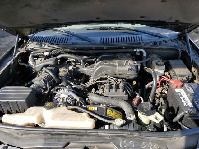 Photo 12 from auction – 2008 MERCURY MOUNTAINEE with VIN 4M2EU38E18UJ14633