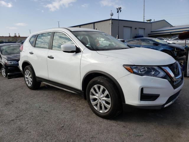 Photo 4 from auction – 2018 NISSAN ROGUE S with VIN KNMAT2MTXJP612646